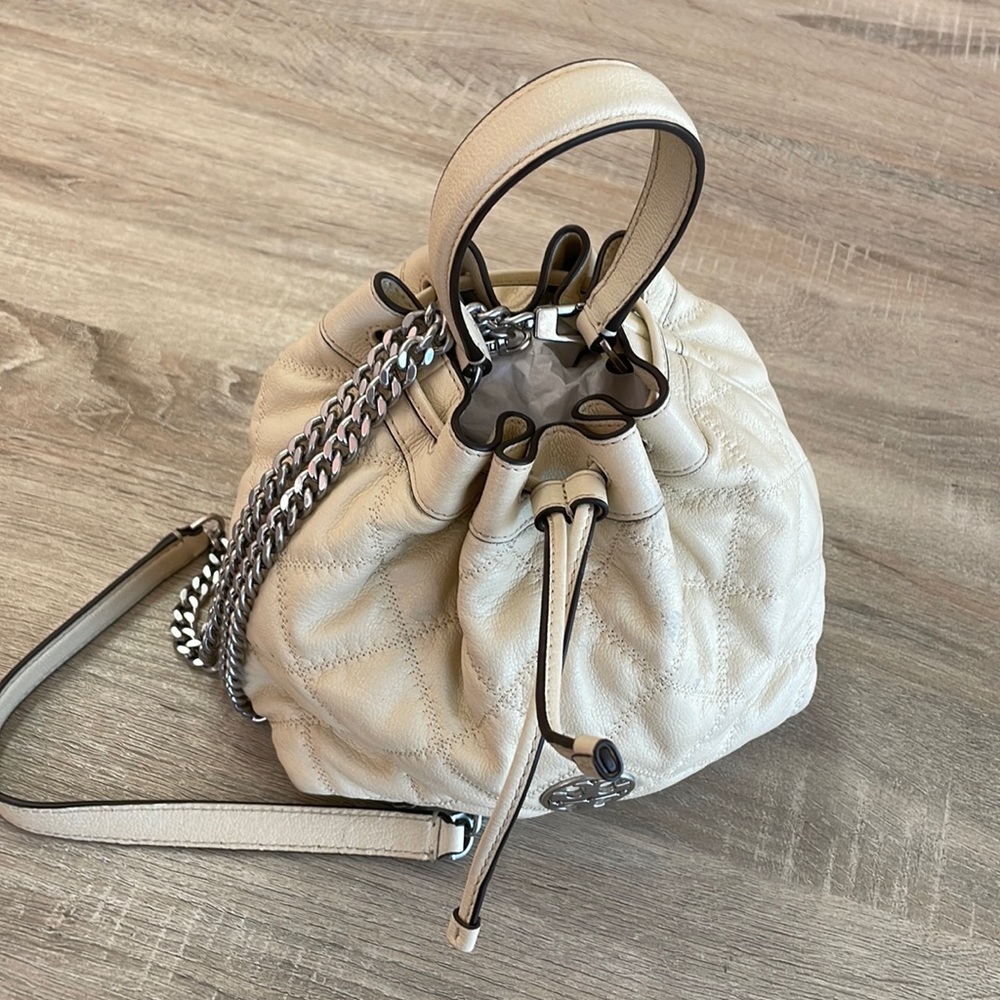 Tory Burch Bucket Bag